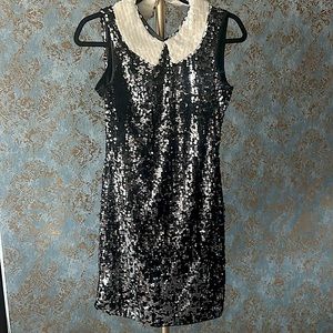 Gorgeous Sequin Dress ✨✨